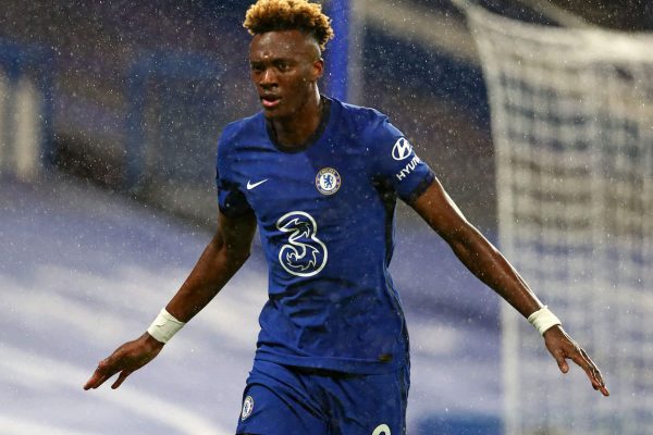Tammy Abraham reveals why decide to leave chelsea