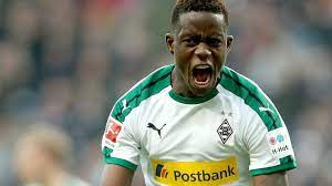 Roma have opened talks for Borussia Monchengladbach midfielder Denis Zakaria. Join the team for free in the middle of next year